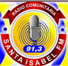 Santa Isabel FM - Maringá / PR - Ouça ao vivo