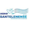 Rádio Santelenense - Santa Helena de Goiás / GO - Ouça ao vivo