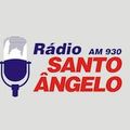 Rádio Santo Ângelo - Santo Ângelo / RS - Ouça ao vivo