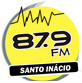 Santo Inácio FM - Santo Inácio / PR - Ouça ao vivo