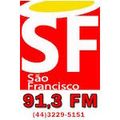 São Francisco FM - Maringá / PR - Ouça ao vivo