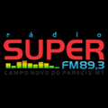 Super FM - Campo Novo do Parecis / MT - Ouça ao vivo