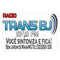 Rádio Trans BJ - Bom Jardim de Minas / MG - Ouça ao vivo