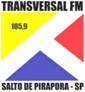 Tranversal FM - Salto de Pirapora / SP - Ouça ao vivo