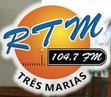 Rádio Três Marias