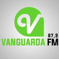 Vanguarda FM - Santa Maria de Itabira / MG - Ouça ao vivo