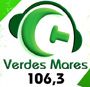 Verdes Mares FM - São José de Ribamar / MA - Ouça ao vivo