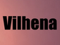 Rádio Vilhena - Vilhena / RO - Ouça ao vivo
