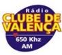 Rádio Clube de Valença