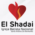 Rádio El Shadai Samonte - Webrádios | Brasil / WR - Ouça ao vivo