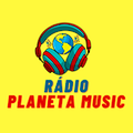 Planeta Music - Webrádios | Brasil / WR - Ouça ao vivo