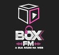 Rádio Box FM Web - Webrádios | Brasil / WR - Ouça ao vivo