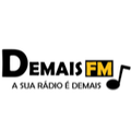 Demais FM - Webrádios | Brasil / WR - Ouça ao vivo