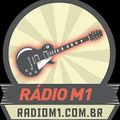 Rádio M1 - Webrádios | Brasil / WR - Ouça ao vivo