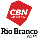 CBN Amazônia