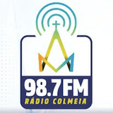 Rádio Colméia