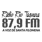 Rio Taquara FM