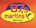 Rádio Martins