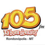 105 FM