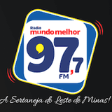 Mundo Melhor  97,7 FM