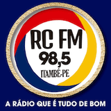 RC 98 FM