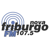 Rádio Nova Friburgo