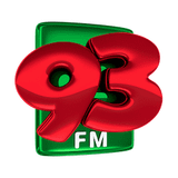 93 FM