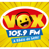Rádio Vox