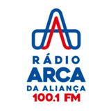 Rádio Arca da Aliança