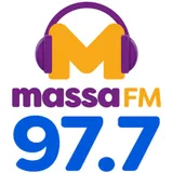 Massa FM - Curitiba / PR - Ouça ao vivo