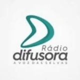 Rádio Difusora Acreana