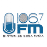 106,7 FM