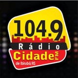 Cidade FM Radcom