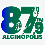 Alcinópolis FM