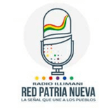 Rádio Illimani FM