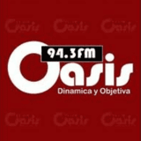 Oasis FM