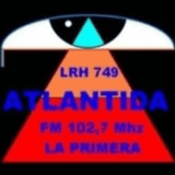Radio Atlantida