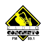 Radio Concierto