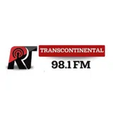 Transcontinental