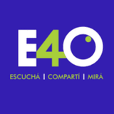 Estación 40