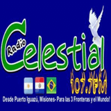 Radio Celestial