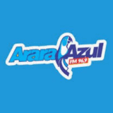 Arara Azul FM
