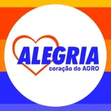 Rádio Alegria