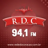 R.D.C. / Deus é Amor
