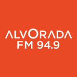 Alvorada FM - Belo Horizonte / MG - Ouça ao vivo