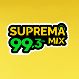 Suprema Mix 99.3 FM