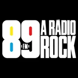 89 FM A Rádio Rock - São Paulo / SP - Ouça ao vivo