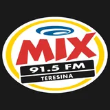 Rádio Mix FM - Teresina / PI - Ouça ao vivo