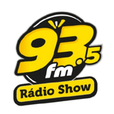 93 FM Rádio Show