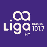 Liga FM - Brasília / DF - Ouça ao vivo